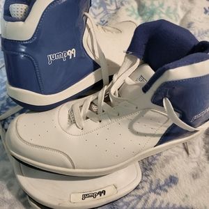 Jump99 Strength Plyometric Training Shoes